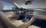 Jaguar XF Portfolio 2015 года